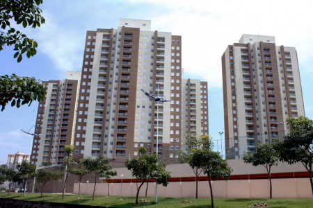 Premium Residence Indaiatuba-SP